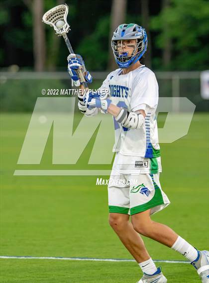 Thumbnail 1 in Lake Norman Charter vs. First Flight (NCHSAA 1A/2A/3A - Final) (1 of 2 - the Game) photogallery.