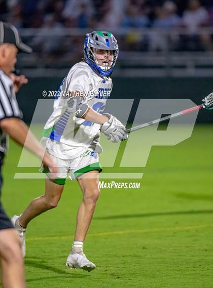 Thumbnail 3 in Lake Norman Charter vs. First Flight (NCHSAA 1A/2A/3A - Final) (1 of 2 - the Game) photogallery.