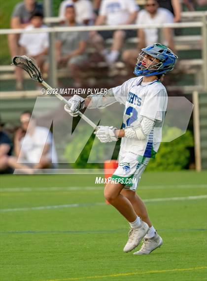 Thumbnail 2 in Lake Norman Charter vs. First Flight (NCHSAA 1A/2A/3A - Final) (1 of 2 - the Game) photogallery.