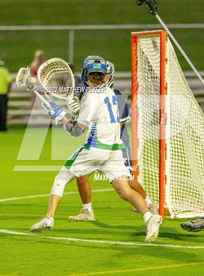 Thumbnail 1 in Lake Norman Charter vs. First Flight (NCHSAA 1A/2A/3A - Final) (1 of 2 - the Game) photogallery.