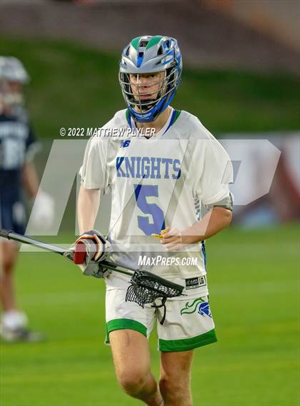 Thumbnail 1 in Lake Norman Charter vs. First Flight (NCHSAA 1A/2A/3A - Final) (1 of 2 - the Game) photogallery.