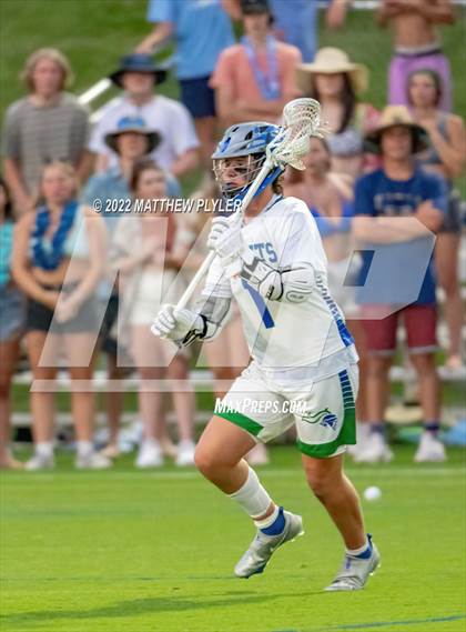 Thumbnail 3 in Lake Norman Charter vs. First Flight (NCHSAA 1A/2A/3A - Final) (1 of 2 - the Game) photogallery.