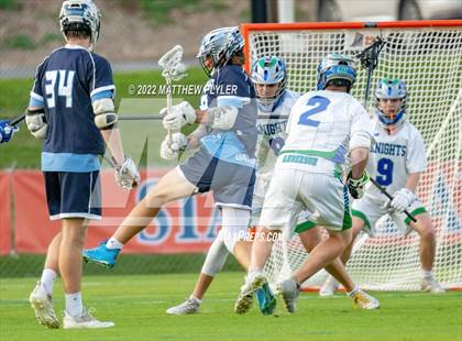 Thumbnail 1 in Lake Norman Charter vs. First Flight (NCHSAA 1A/2A/3A - Final) (1 of 2 - the Game) photogallery.