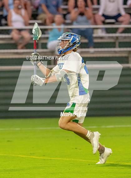 Thumbnail 3 in Lake Norman Charter vs. First Flight (NCHSAA 1A/2A/3A - Final) (1 of 2 - the Game) photogallery.