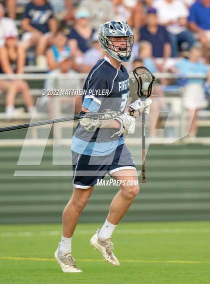 Thumbnail 2 in Lake Norman Charter vs. First Flight (NCHSAA 1A/2A/3A - Final) (1 of 2 - the Game) photogallery.