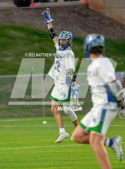 Thumbnail 1 in Lake Norman Charter vs. First Flight (NCHSAA 1A/2A/3A - Final) (1 of 2 - the Game) photogallery.