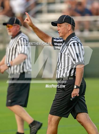Thumbnail 2 in Lake Norman Charter vs. First Flight (NCHSAA 1A/2A/3A - Final) (1 of 2 - the Game) photogallery.