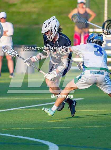 Thumbnail 3 in Lake Norman Charter vs. First Flight (NCHSAA 1A/2A/3A - Final) (1 of 2 - the Game) photogallery.