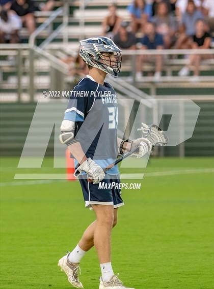 Thumbnail 2 in Lake Norman Charter vs. First Flight (NCHSAA 1A/2A/3A - Final) (1 of 2 - the Game) photogallery.
