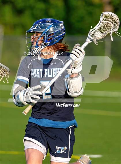 Thumbnail 3 in Lake Norman Charter vs. First Flight (NCHSAA 1A/2A/3A - Final) (1 of 2 - the Game) photogallery.