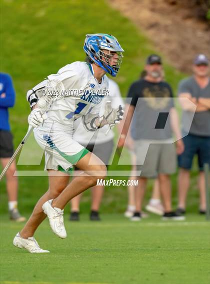 Thumbnail 1 in Lake Norman Charter vs. First Flight (NCHSAA 1A/2A/3A - Final) (1 of 2 - the Game) photogallery.