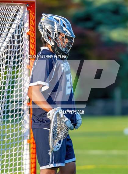 Thumbnail 1 in Lake Norman Charter vs. First Flight (NCHSAA 1A/2A/3A - Final) (1 of 2 - the Game) photogallery.