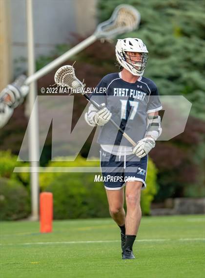 Thumbnail 1 in Lake Norman Charter vs. First Flight (NCHSAA 1A/2A/3A - Final) (1 of 2 - the Game) photogallery.