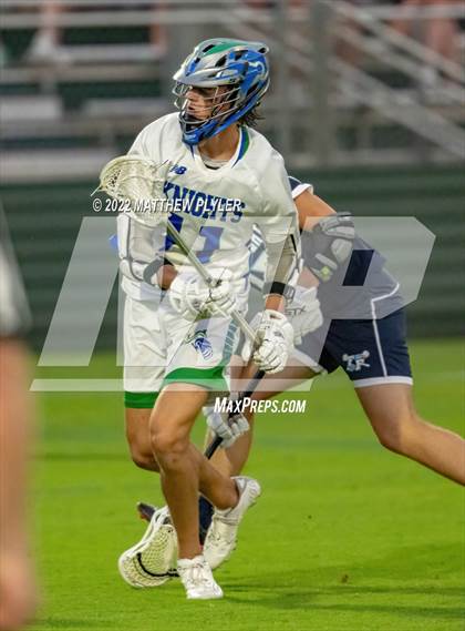 Thumbnail 1 in Lake Norman Charter vs. First Flight (NCHSAA 1A/2A/3A - Final) (1 of 2 - the Game) photogallery.