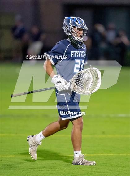 Thumbnail 1 in Lake Norman Charter vs. First Flight (NCHSAA 1A/2A/3A - Final) (1 of 2 - the Game) photogallery.