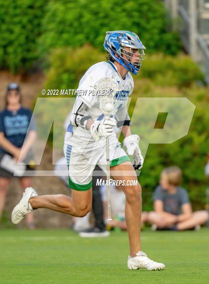 Thumbnail 2 in Lake Norman Charter vs. First Flight (NCHSAA 1A/2A/3A - Final) (1 of 2 - the Game) photogallery.