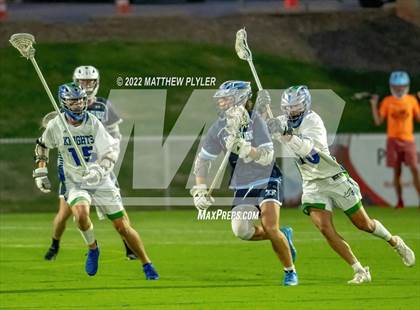 Thumbnail 1 in Lake Norman Charter vs. First Flight (NCHSAA 1A/2A/3A - Final) (1 of 2 - the Game) photogallery.