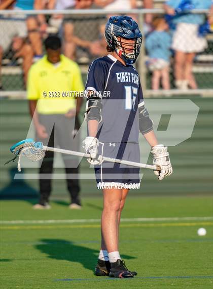 Thumbnail 2 in Lake Norman Charter vs. First Flight (NCHSAA 1A/2A/3A - Final) (1 of 2 - the Game) photogallery.