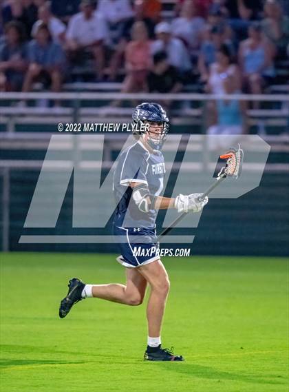Thumbnail 2 in Lake Norman Charter vs. First Flight (NCHSAA 1A/2A/3A - Final) (1 of 2 - the Game) photogallery.