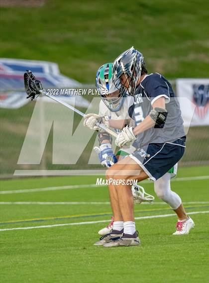 Thumbnail 1 in Lake Norman Charter vs. First Flight (NCHSAA 1A/2A/3A - Final) (1 of 2 - the Game) photogallery.