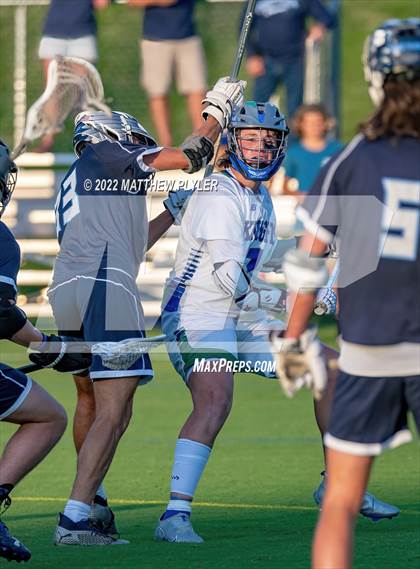 Thumbnail 3 in Lake Norman Charter vs. First Flight (NCHSAA 1A/2A/3A - Final) (1 of 2 - the Game) photogallery.