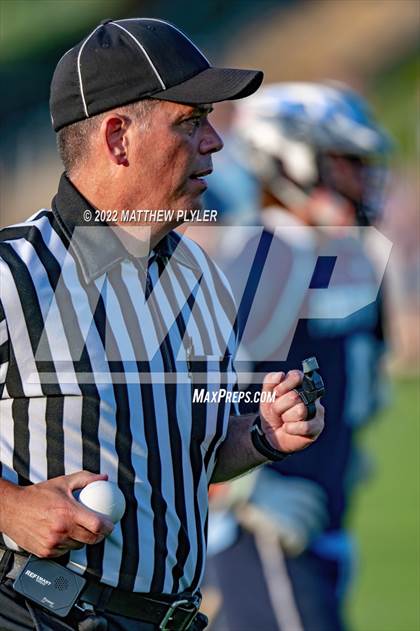 Thumbnail 3 in Lake Norman Charter vs. First Flight (NCHSAA 1A/2A/3A - Final) (1 of 2 - the Game) photogallery.