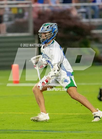 Thumbnail 2 in Lake Norman Charter vs. First Flight (NCHSAA 1A/2A/3A - Final) (1 of 2 - the Game) photogallery.