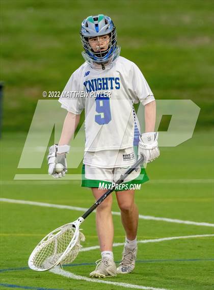 Thumbnail 1 in Lake Norman Charter vs. First Flight (NCHSAA 1A/2A/3A - Final) (1 of 2 - the Game) photogallery.