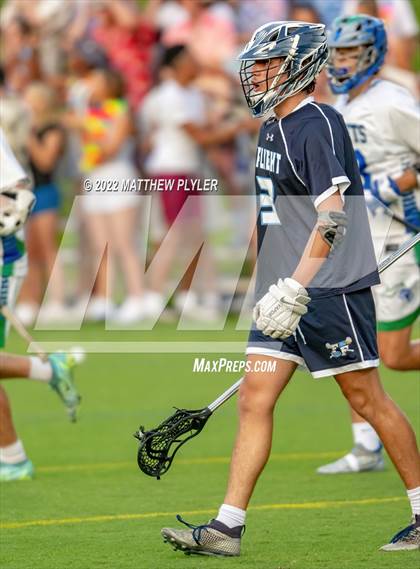 Thumbnail 3 in Lake Norman Charter vs. First Flight (NCHSAA 1A/2A/3A - Final) (1 of 2 - the Game) photogallery.