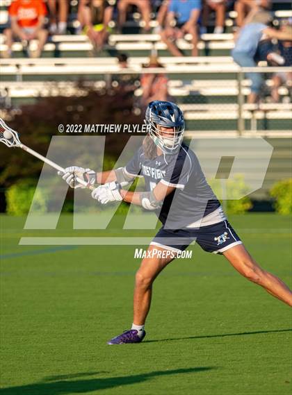 Thumbnail 1 in Lake Norman Charter vs. First Flight (NCHSAA 1A/2A/3A - Final) (1 of 2 - the Game) photogallery.