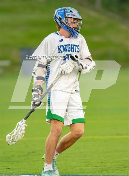 Thumbnail 3 in Lake Norman Charter vs. First Flight (NCHSAA 1A/2A/3A - Final) (1 of 2 - the Game) photogallery.