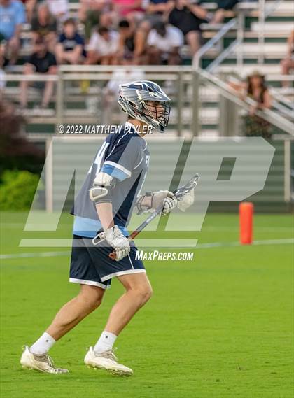 Thumbnail 3 in Lake Norman Charter vs. First Flight (NCHSAA 1A/2A/3A - Final) (1 of 2 - the Game) photogallery.