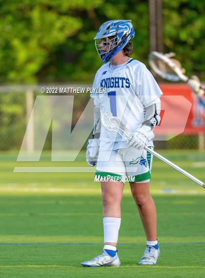 Thumbnail 1 in Lake Norman Charter vs. First Flight (NCHSAA 1A/2A/3A - Final) (1 of 2 - the Game) photogallery.