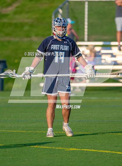 Thumbnail 1 in Lake Norman Charter vs. First Flight (NCHSAA 1A/2A/3A - Final) (1 of 2 - the Game) photogallery.