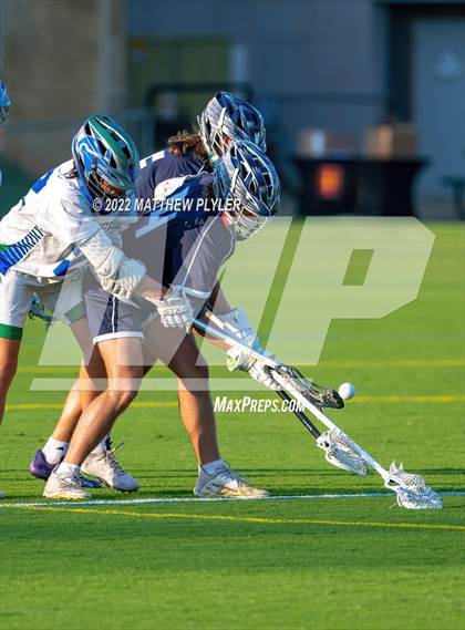 Thumbnail 2 in Lake Norman Charter vs. First Flight (NCHSAA 1A/2A/3A - Final) (1 of 2 - the Game) photogallery.