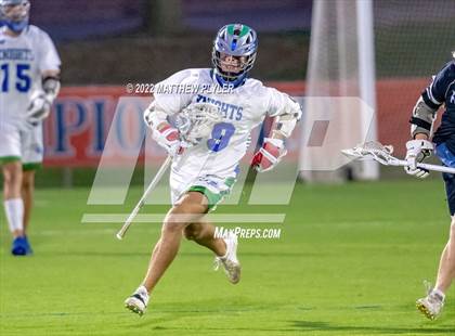 Thumbnail 1 in Lake Norman Charter vs. First Flight (NCHSAA 1A/2A/3A - Final) (1 of 2 - the Game) photogallery.