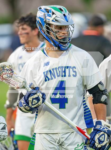 Thumbnail 1 in Lake Norman Charter vs. First Flight (NCHSAA 1A/2A/3A - Final) (1 of 2 - the Game) photogallery.