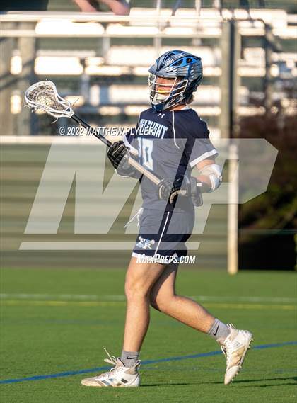 Thumbnail 1 in Lake Norman Charter vs. First Flight (NCHSAA 1A/2A/3A - Final) (1 of 2 - the Game) photogallery.