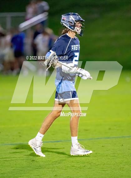Thumbnail 2 in Lake Norman Charter vs. First Flight (NCHSAA 1A/2A/3A - Final) (1 of 2 - the Game) photogallery.