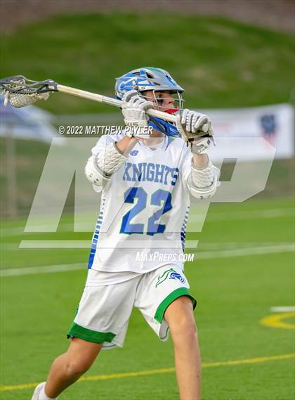 Thumbnail 3 in Lake Norman Charter vs. First Flight (NCHSAA 1A/2A/3A - Final) (1 of 2 - the Game) photogallery.