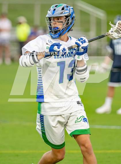 Thumbnail 2 in Lake Norman Charter vs. First Flight (NCHSAA 1A/2A/3A - Final) (1 of 2 - the Game) photogallery.