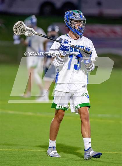 Thumbnail 1 in Lake Norman Charter vs. First Flight (NCHSAA 1A/2A/3A - Final) (1 of 2 - the Game) photogallery.