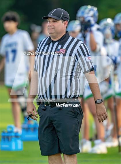 Thumbnail 1 in Lake Norman Charter vs. First Flight (NCHSAA 1A/2A/3A - Final) (1 of 2 - the Game) photogallery.