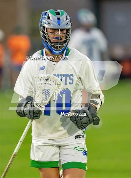 Thumbnail 2 in Lake Norman Charter vs. First Flight (NCHSAA 1A/2A/3A - Final) (1 of 2 - the Game) photogallery.