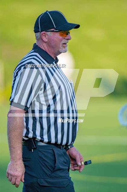 Thumbnail 2 in Lake Norman Charter vs. First Flight (NCHSAA 1A/2A/3A - Final) (1 of 2 - the Game) photogallery.