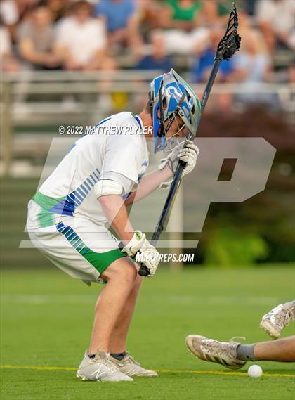 Thumbnail 1 in Lake Norman Charter vs. First Flight (NCHSAA 1A/2A/3A - Final) (1 of 2 - the Game) photogallery.