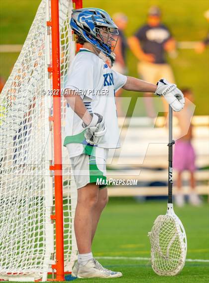 Thumbnail 1 in Lake Norman Charter vs. First Flight (NCHSAA 1A/2A/3A - Final) (1 of 2 - the Game) photogallery.