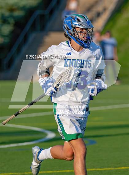 Thumbnail 1 in Lake Norman Charter vs. First Flight (NCHSAA 1A/2A/3A - Final) (1 of 2 - the Game) photogallery.