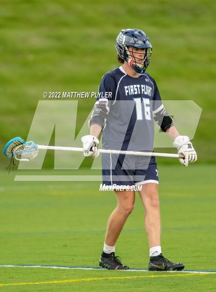 Thumbnail 1 in Lake Norman Charter vs. First Flight (NCHSAA 1A/2A/3A - Final) (1 of 2 - the Game) photogallery.