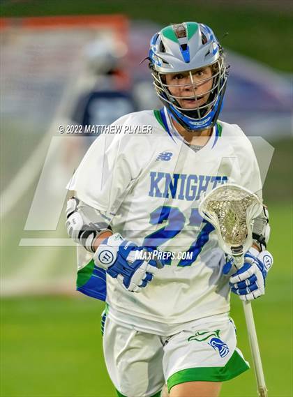 Thumbnail 1 in Lake Norman Charter vs. First Flight (NCHSAA 1A/2A/3A - Final) (1 of 2 - the Game) photogallery.